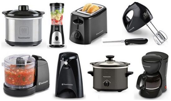 Kitchen Appliances